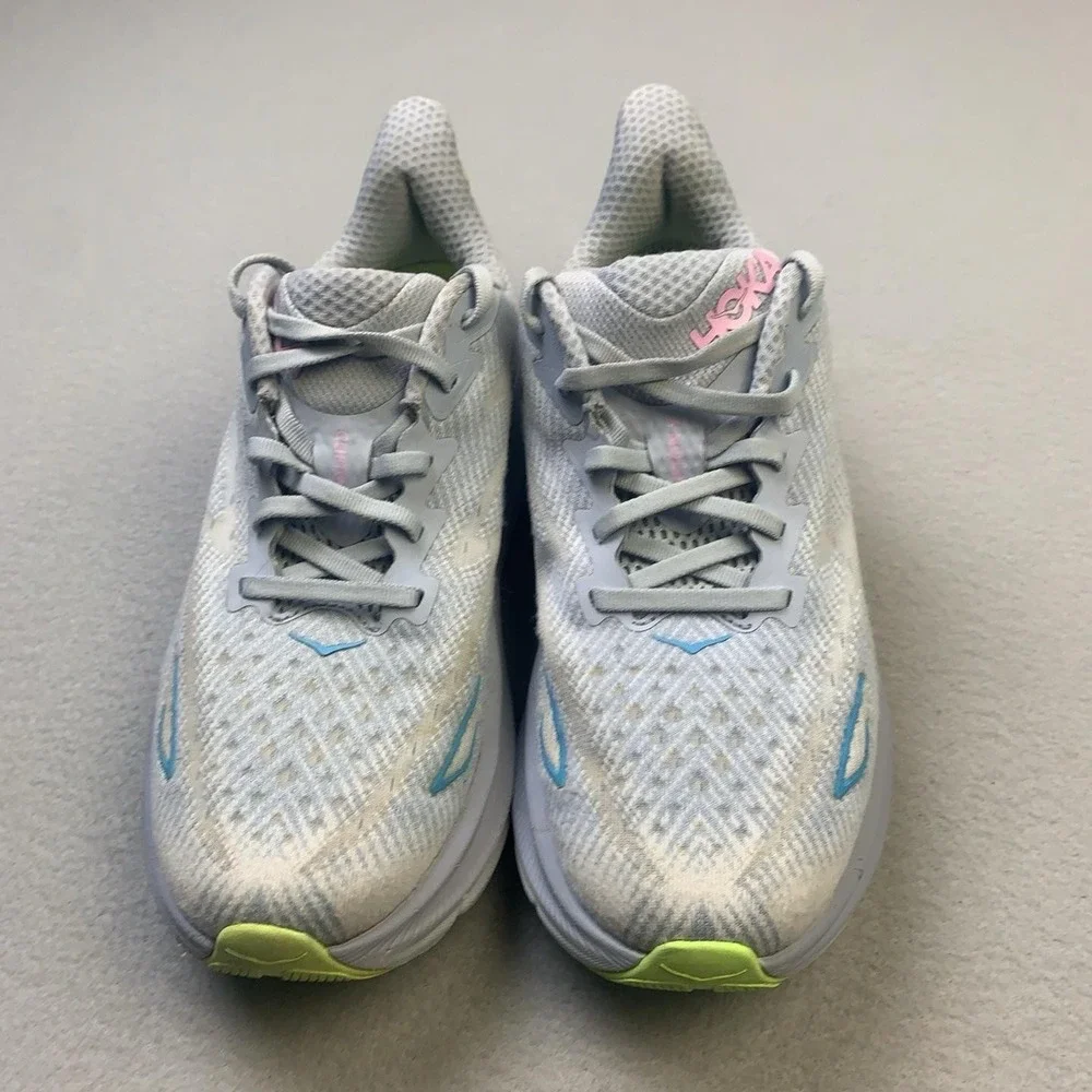 Hoka One One pre owned
